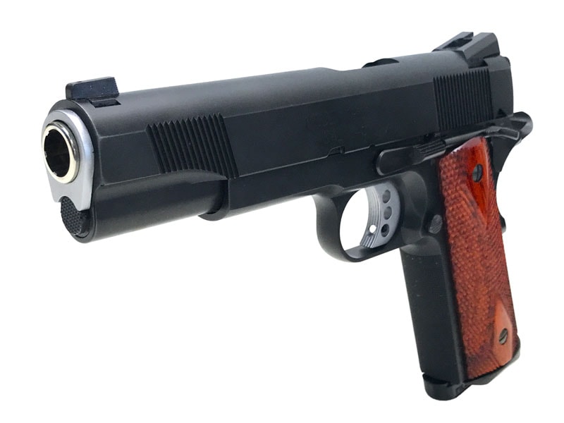 WA LA ヴィッカーズ カスタム リアルスチール Ver. Amazon | 【WA