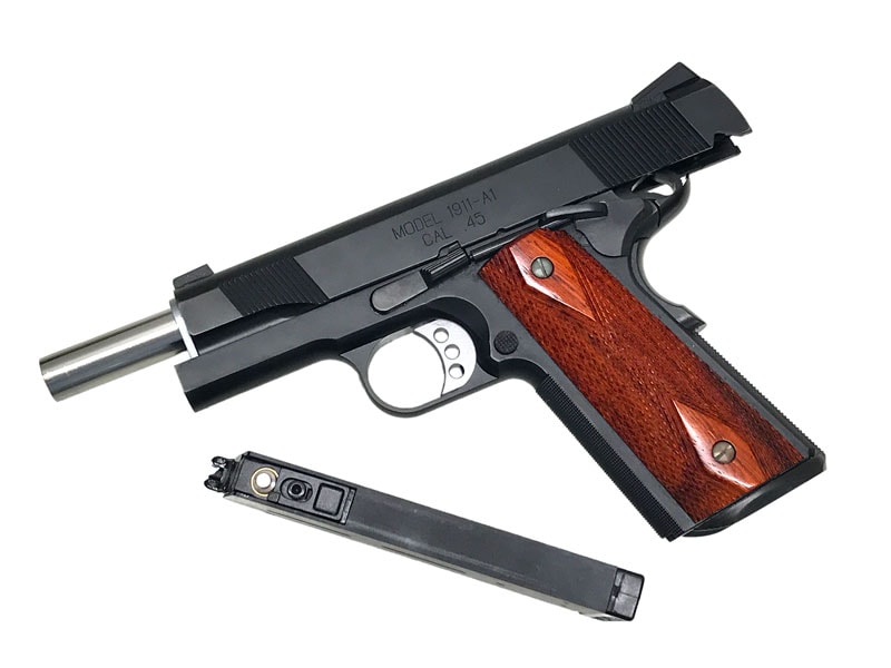 WA] L.A. ヴィッカーズ カスタム / ビンテージコレクション (中古)の