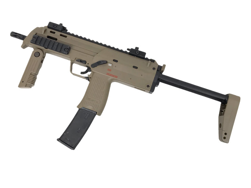 8/23まで値下げ】東京マルイ MP7A1 ガス 8/23まで値下げ】東京マルイ