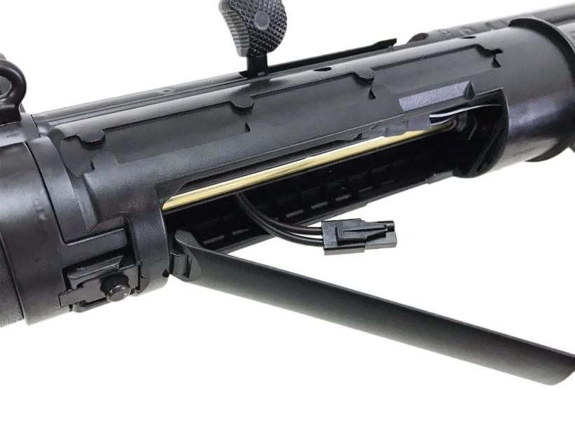 東京マルイ MP5 SD6 次世代電動ガン 未使用品 東京マルイ MP5 SD6 次