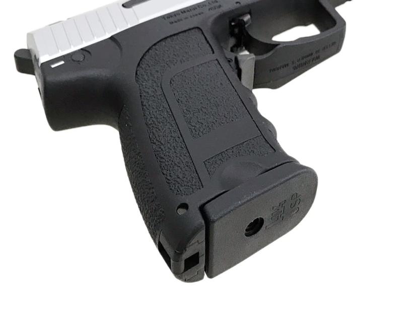 BIOHAZARD RE:4 sg-09r レオン 限定 東京マルイ バイオハザードRE:4