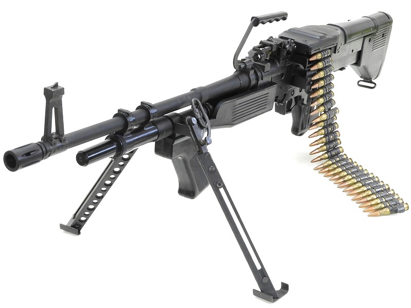 TOP M60電動ガン動作未確認品 TOP M60 TOP M60電動ガン動作未確認品