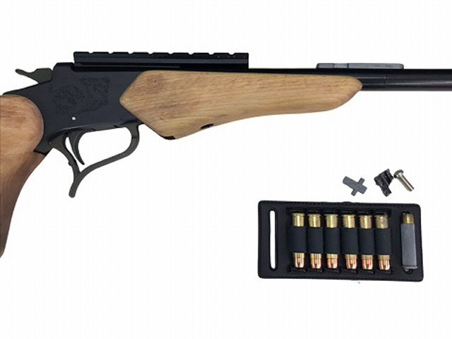 ⭐︎だんけ⭐︎東京マルイ トンプソンコンテンダー co2 トンプソン