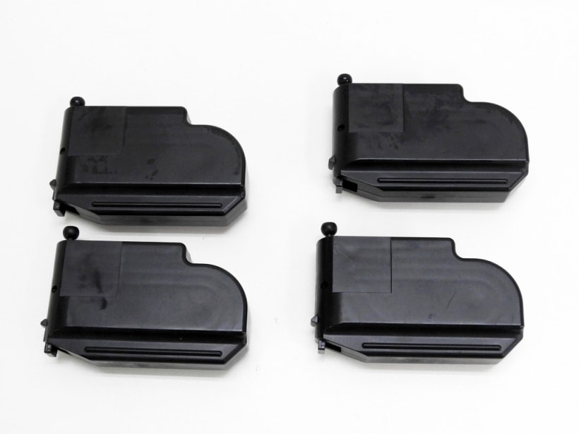 マルゼン ケースレス m1100 マルゼン M1100 ディフェンダー ケースレス