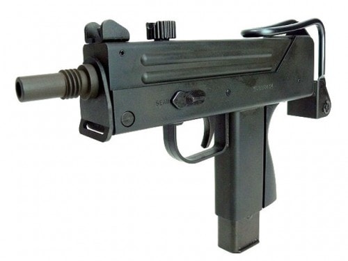 MARUZEN M11 ベーシックセット ガスガン ブローバック MARUZEN M11