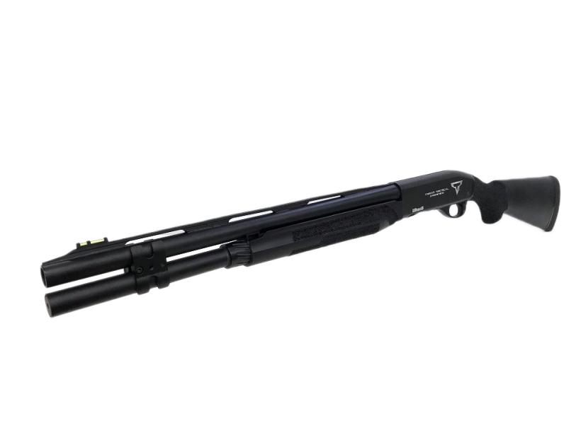 マルゼンガスブローバック M1100 WS