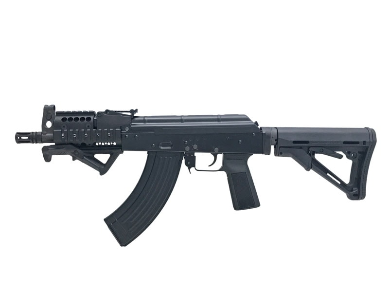 東京マルイ_HAMMERS] AKMベース DRACOショーティカスタム RDストック