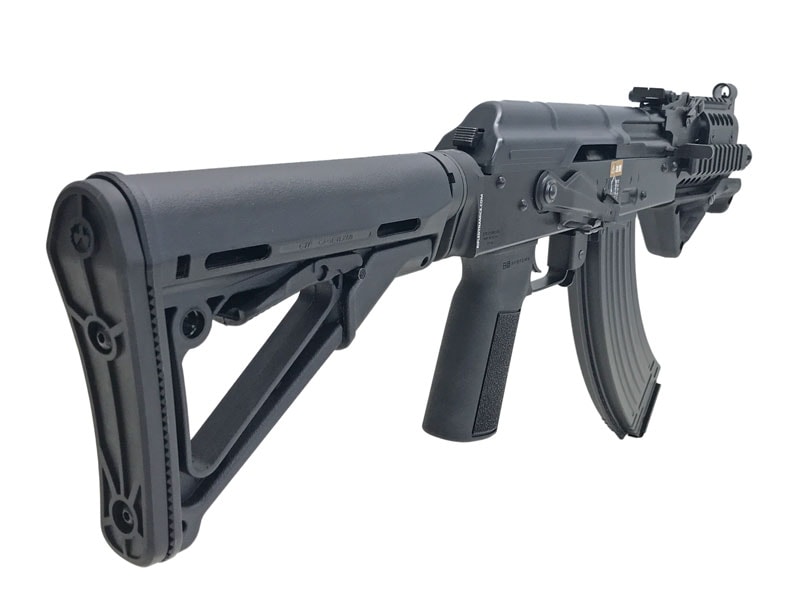 最終価格]東京マルイ AKM カスタム 東京マルイ AKM zenitカスタム 東京