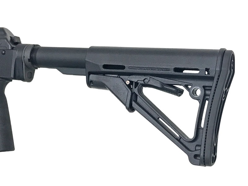 東京マルイ_HAMMERS] AKMベース DRACOショーティカスタム RDストック