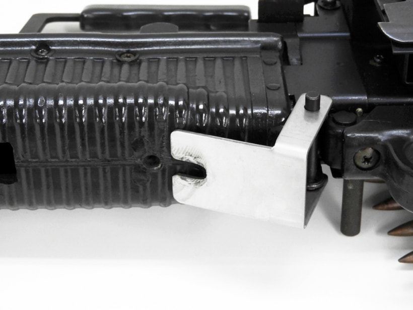 アサヒファイヤーアームズ M60 不動品 (期間限定値下げ中) アサヒ