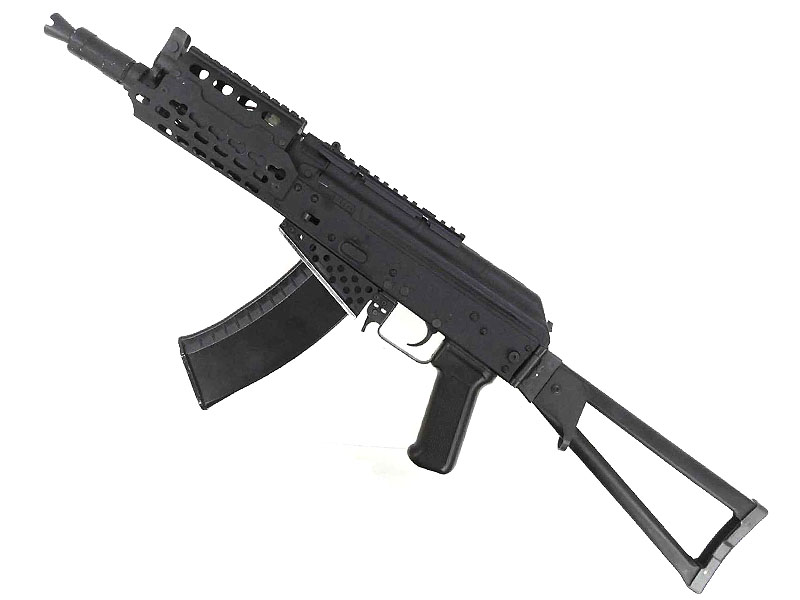 東京マルイ 次世代 電動ガン AKS74U 東京マルイ 次世代 AKS74U