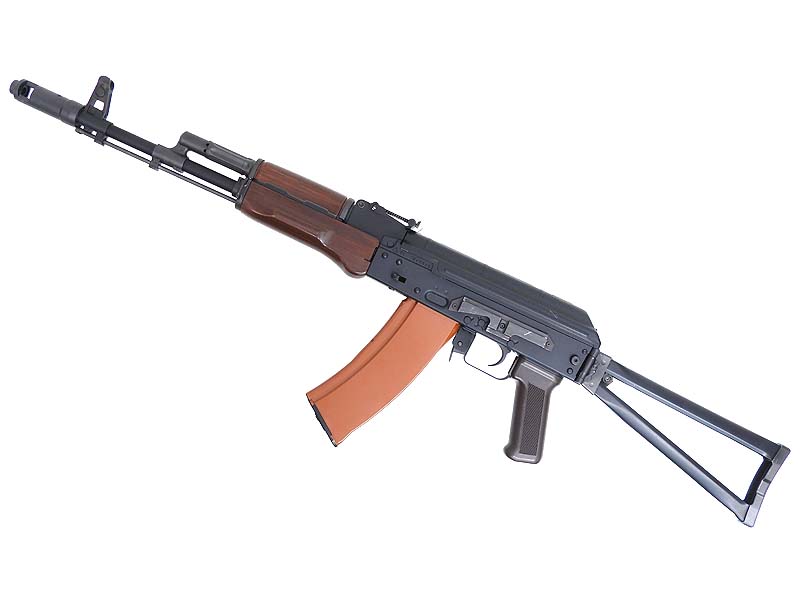 AKS74N 次世代電動ガン 東京マルイ ※現状品※ AKS74N - 次世代電動ガン