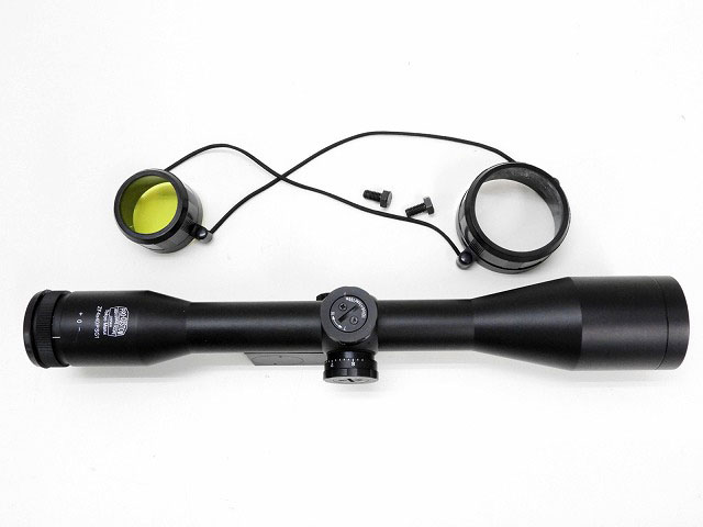 東京マルイ PSG-1 PDIバレルチャンバー等 スコープ 東京マルイ PSG-1