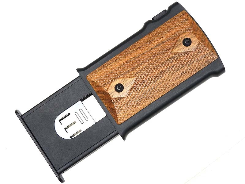 五反田様専用☆M1911-H☆ガバメント☆カードケース☆シガレットケース