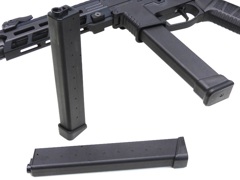 HTGベーシック スマートPCC 電子トリガー 電動ガン ガンケース HTG