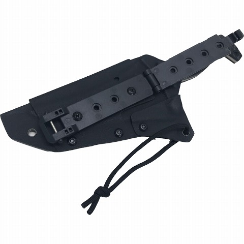 田村装備開発 CRISIS Knife クライシスナイフ 田村装備開発 CRISIS