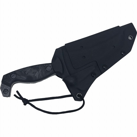 田村装備開発 KRISIS Knife クライシスナイフ 【公式通販】