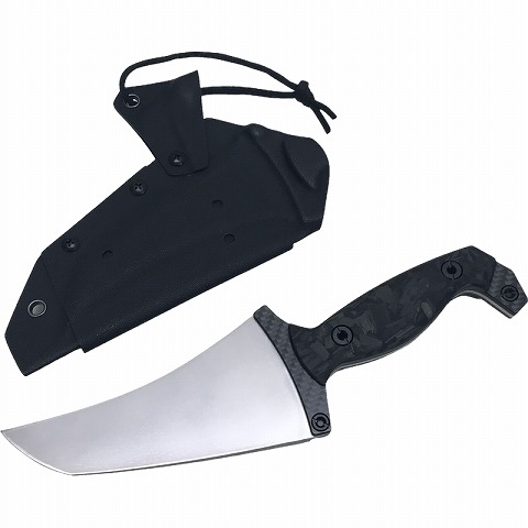 ronin tactics sakuraトレーニングナイフ田村装備開発