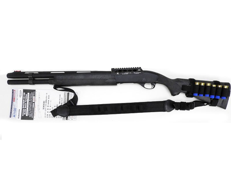 マルゼン m1100 ブラックバージョン マルゼン M1100 BV ブラック