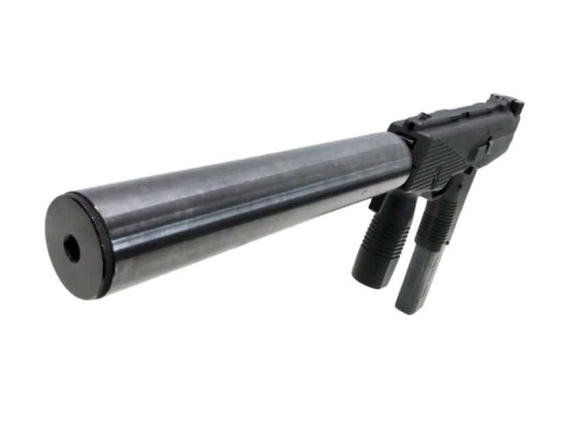 KSCガスブローバック TMP/SPP用ストック S・F・L KSCガスブローバック