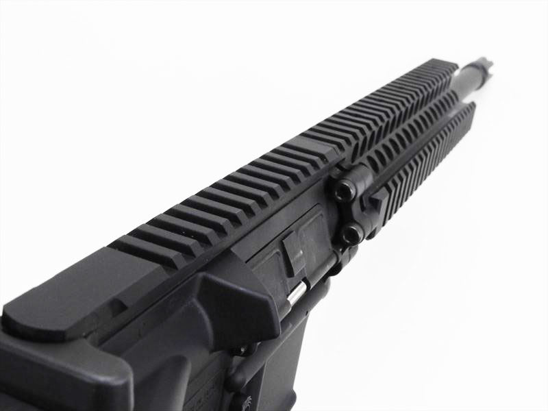 東京マルイ] レシーライフル ブラック 次世代電動ガン (中古)の販売