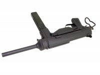 ハドソン] M3A1 グリースガン ガスブローバック (中古)の販売ページ