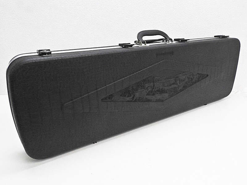 GUN GUARD ガンガード ガンケース ライフルケース フォームパッド 鍵付