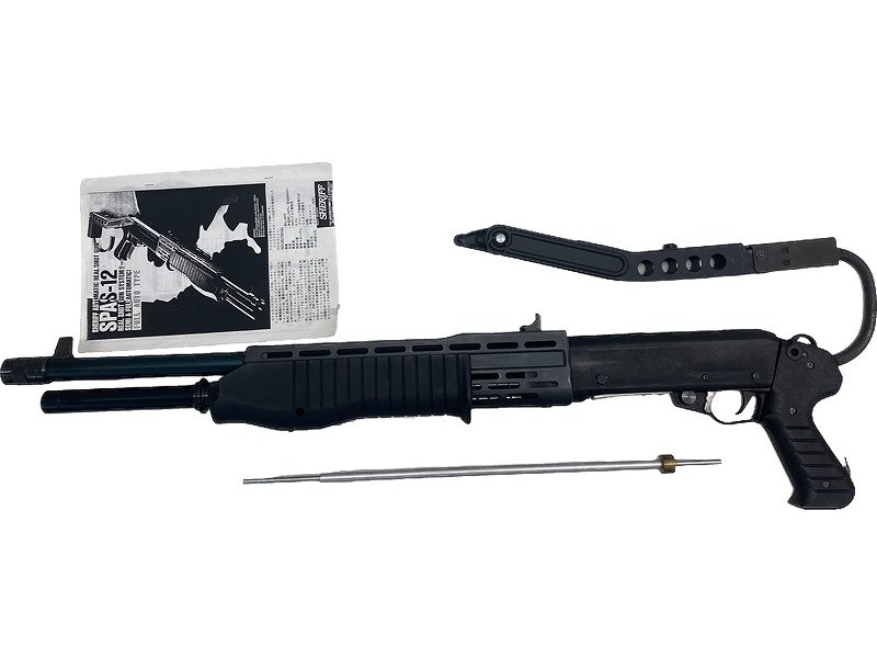 ジャンク品コーナー 全商品の一覧｜エアガン.jp