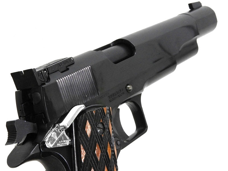 訳あり】MGC クラーク・ピンガン キットモデル 訳あり】MGC クラーク