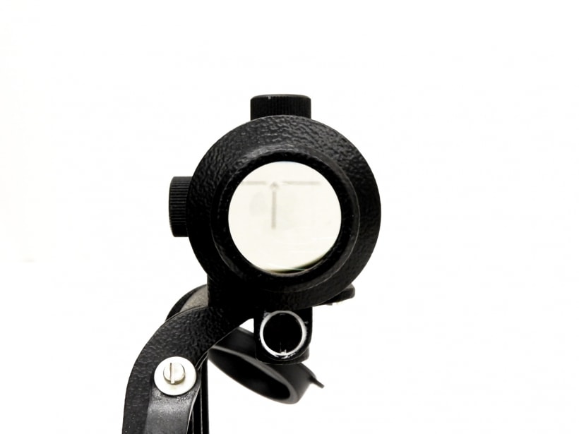 NPZ] 1P76 Rakurs AK用スコープ ロシア製 ショート 3倍〜 ドーブテール