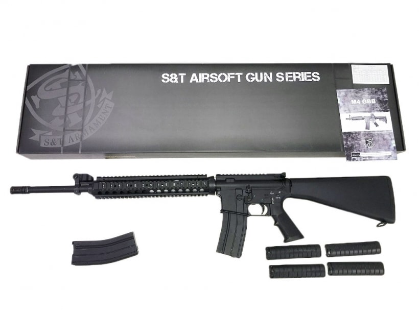 M16A4 RAS（お取り置き中） M16A4 RAS（お取り置き中） M16A4 RAS（お