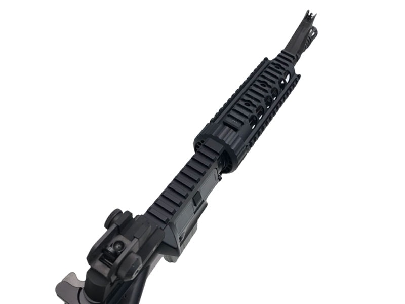 KSC M4 CQB-R ver.2 限定品 ガスブローバックライフル