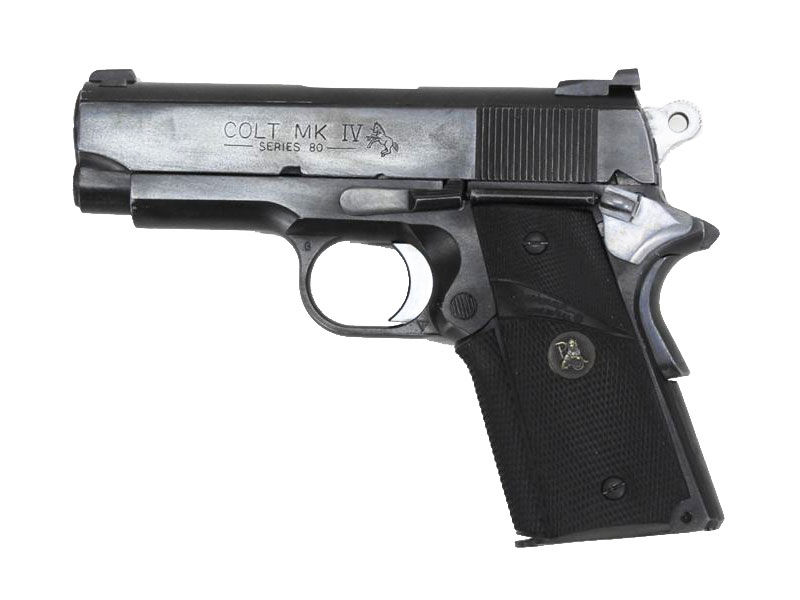 MGC製 タカカスタム あぶない刑事 フォーエバーモデル HW樹脂製 SPG有