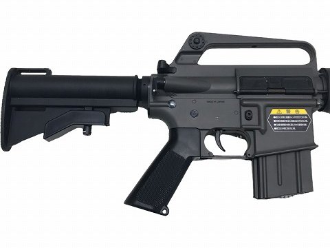 ☆極美品☆ 東京マルイ 電動ガン コルト M653 バーンズバージョン