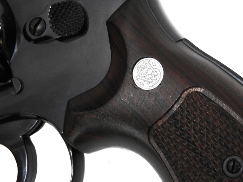 大幅値下げ！ コクサイ M19 木製グリップ付き 限定品 未発火美品 大幅