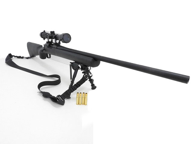 最終価格】超特値 新品未使用 タナカワークス M700 ライフル 【公式通販】