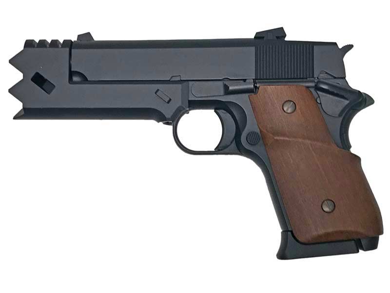 東京マルイ] リコリス・リコイル 「千束の銃」 GBB ガスブローバック