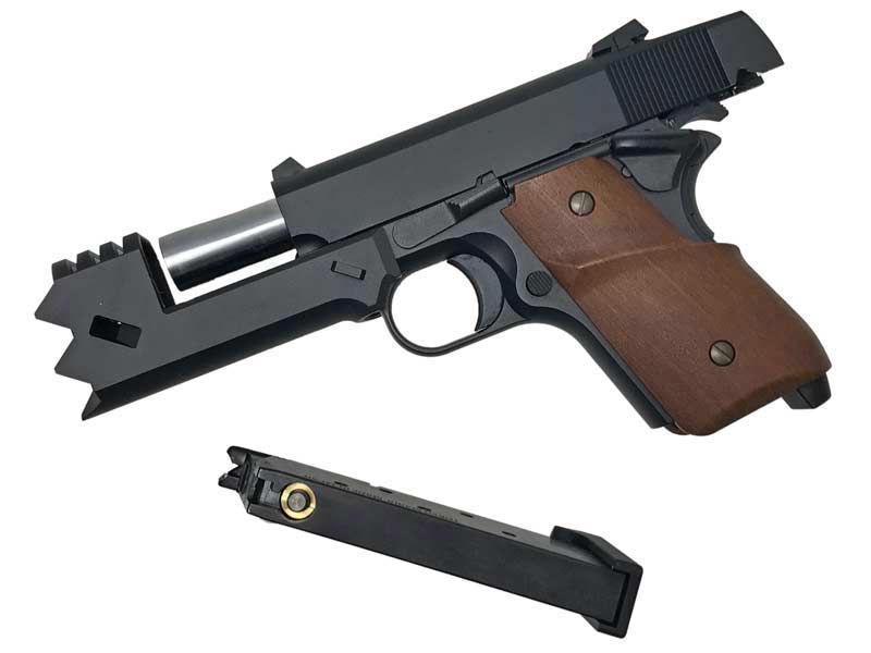 東京マルイ] リコリス・リコイル 「千束の銃」 GBB ガスブローバック