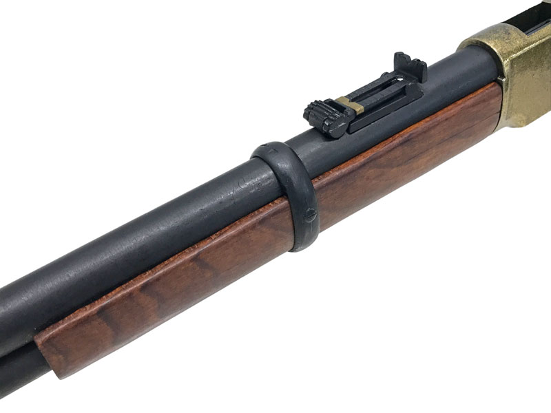 ☆DENIX M1866 ウィンチェスターカービン アメリカ グレー DENIX M66