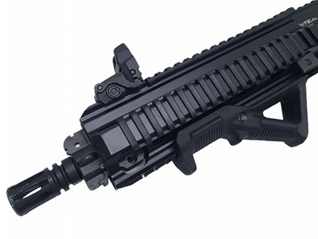 東京マルイ] HK416D 次世代電動ガン ショートバレル MAGPULカスタム
