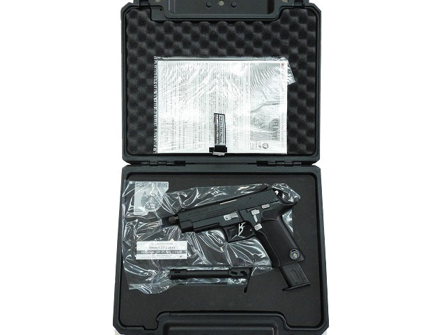 東京マルイ センチネルナイン BIOHAZARD6 レオンモデル Amazon.co.jp: 東京マルイ ガスブローバックガン センチネル ナイン