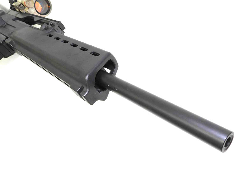 東京マルイ] G36C スタンダード電動ガン SL-9 フルコンバージョン