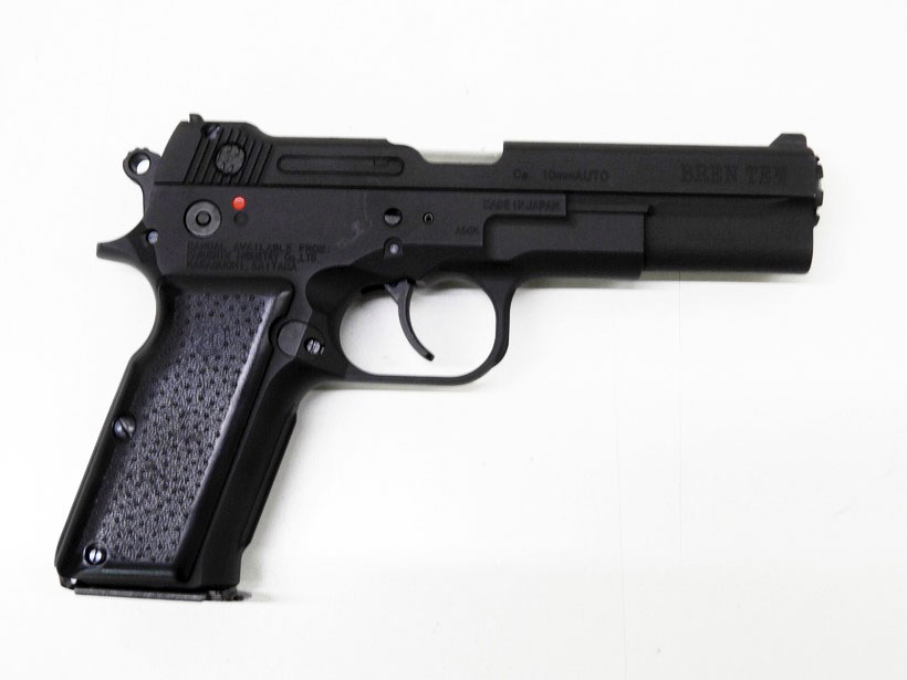 マルシン ブレンテン8mm マルゼン M4506 マイアミバイス2丁セット 2026