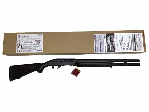 マルゼン M1100】ショットガン ガスブローバック カスタム品 MARUZEN