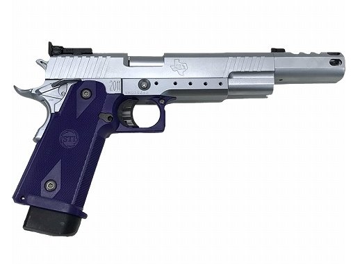 KSC STI イーグル5.5 ハイブリッド EAGLE 5.5 Hybrid KSC] STI