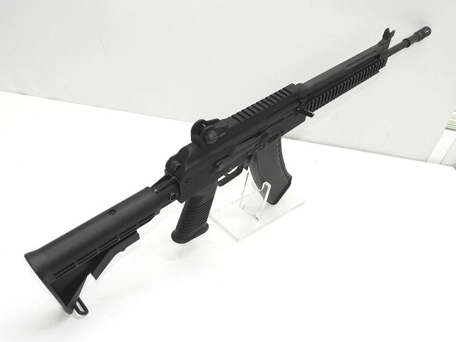 KSC] KTR-03 モダナイズドAK システム7 ガスブローバック (中古)の販売