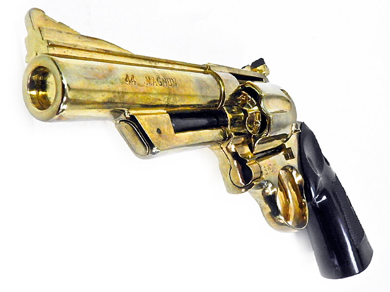 コクサイ] S&W M29 44マグナム 4インチ SMG 金属モデルガン NO.16