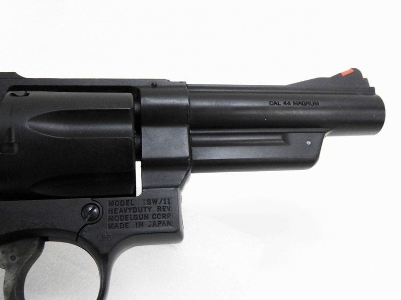 ベレッタ S&W 44マグナム☆コクサイ☆マルイ コクサイ S&W M29 .44