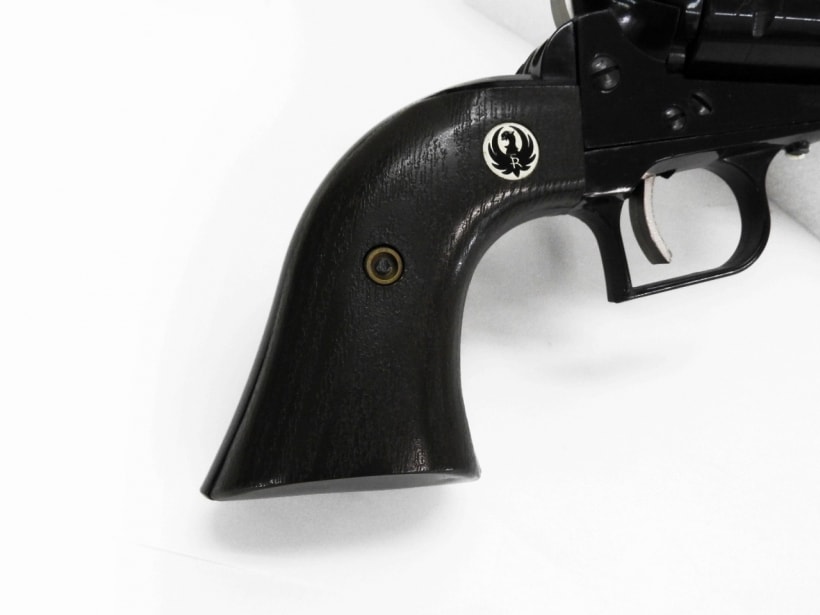 コクサイ スタームルガー スーパーブラックホーク モデルガン10インチ