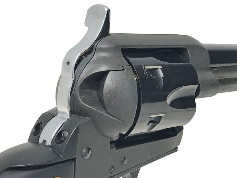 HWS] コルト SAA.45 FDC Lite II ツーハンド 組立キット完成品 (中古